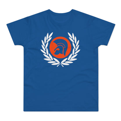 Wreath T Shirt (Standard Weight)
