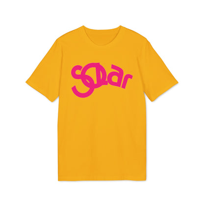 Solar Records T Shirt (Premium Organic)
