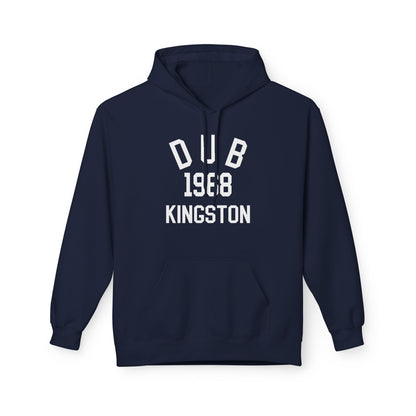 Dub 1968 Hoodie / Hoody