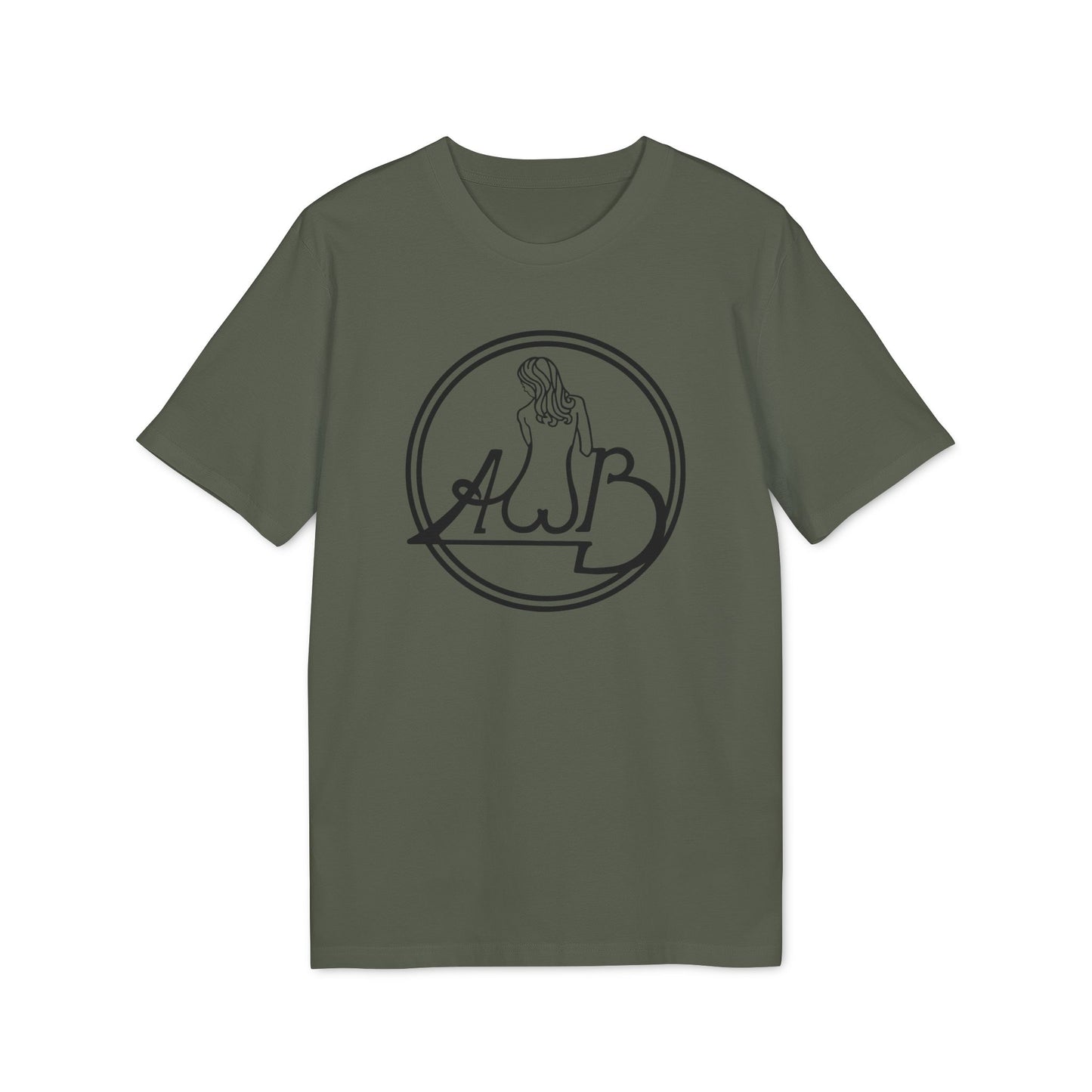 Average White Band T Shirt (Premium Organic)
