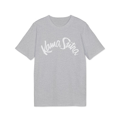 Kama Sutra Records T Shirt (Premium Organic)