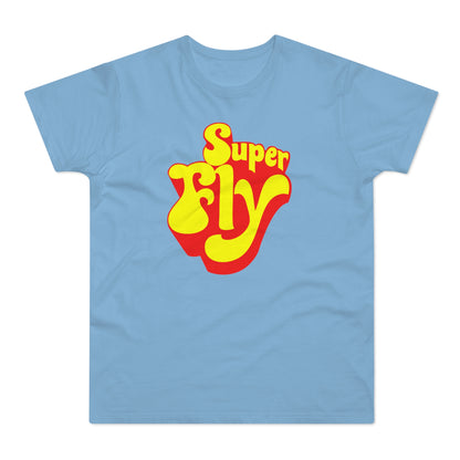 Superfly T Shirt (Standard Weight)