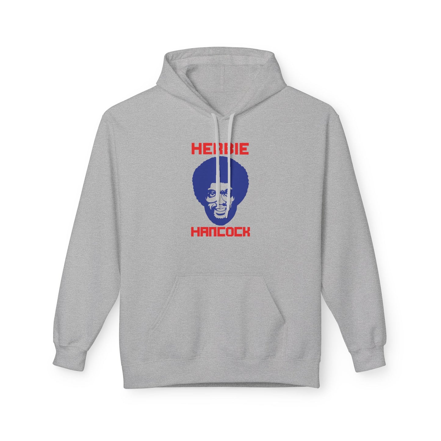 Herbie Hancock Hoodie / Hoody