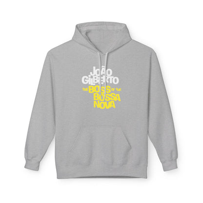Joao Gilberto Hoodie / Hoody