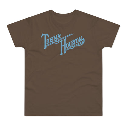 Thelma Houston T Shirt (Standard Weight)