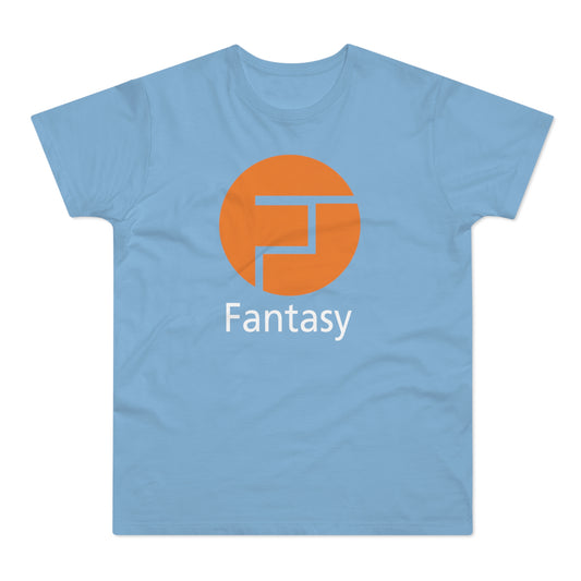 Fantasy Records T Shirt (Standard Weight)