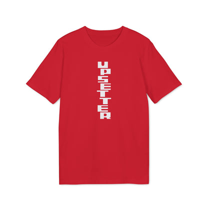Upsetter T Shirt (Premium Organic)