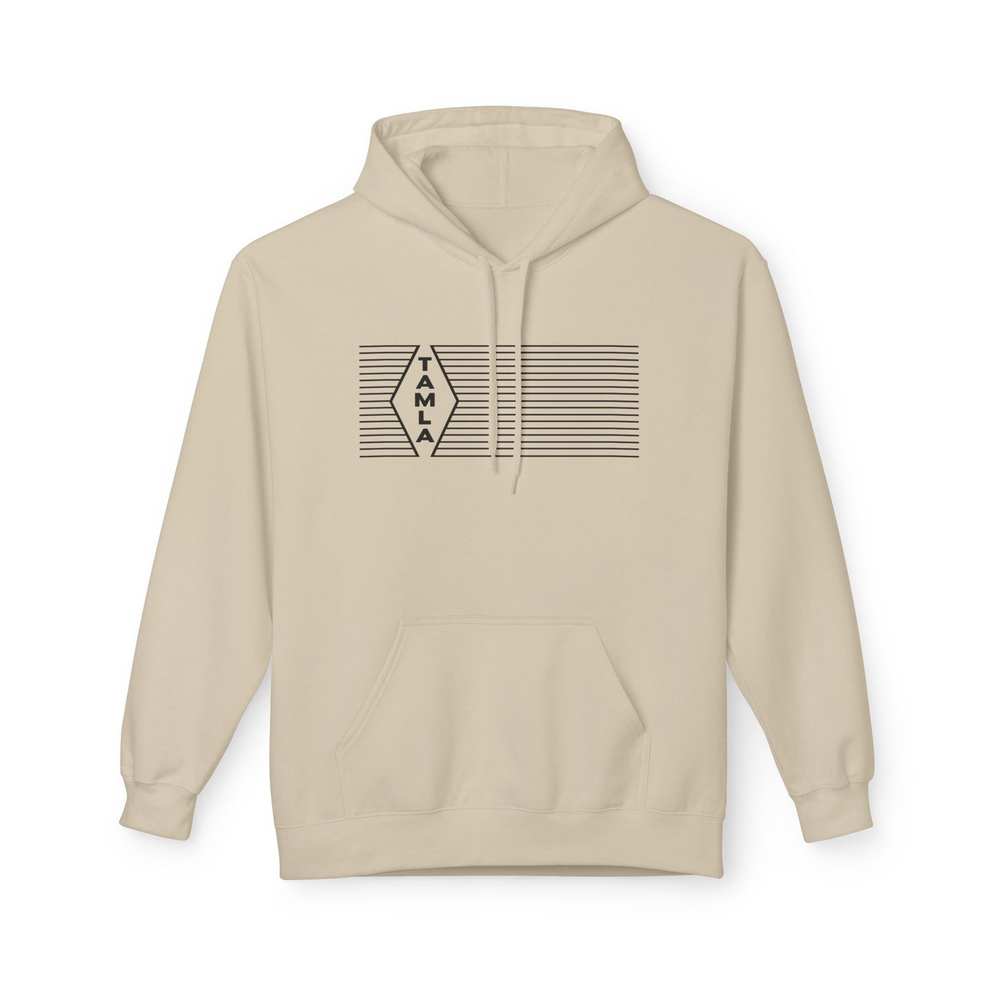 Tamla Records Diamond Hoodie / Hoody