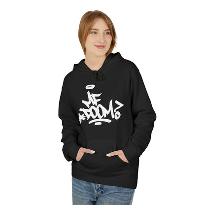 MF Doom Hoodie / Hoody  Tag Design