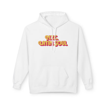 NYC Latin Soul Hoodie / Hoody