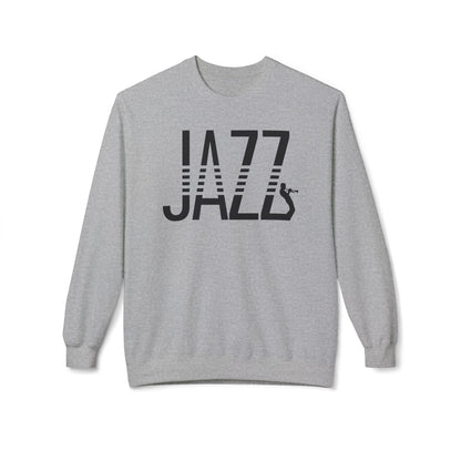 Jazz Sweatshirt Design 2