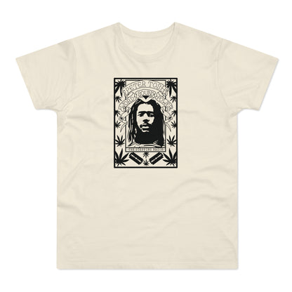 Stepping Razor T Shirt (Standard Weight)