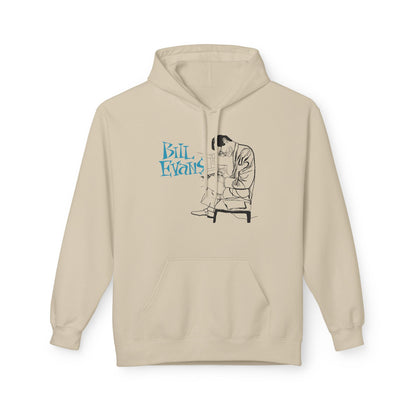 Bill Evans Hoodie / Hoody