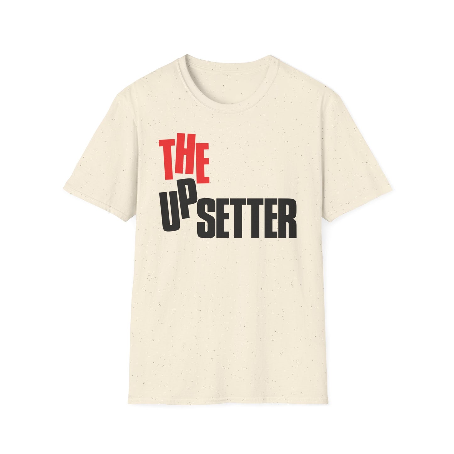 The Upsetter T Shirt (Lightweight)