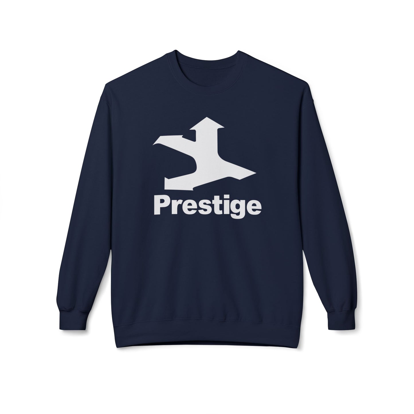 Prestige Records Sweatshirt