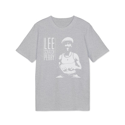 Lee Scratch Perry T Shirt (Premium Organic)