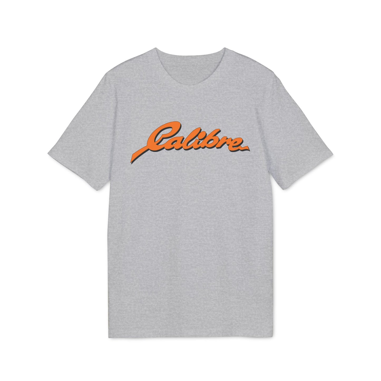 Calibre Records T Shirt (Premium Organic)