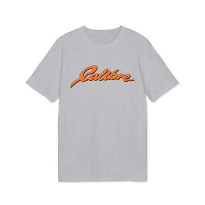 Calibre Records T Shirt (Premium Organic)