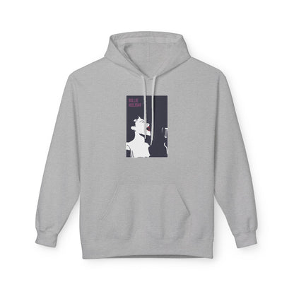 Billie Holiday Hoodie / Hoody