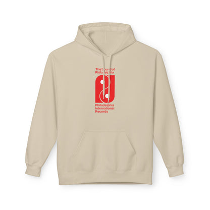 Philadelphia International Records Hoodie / Hoody