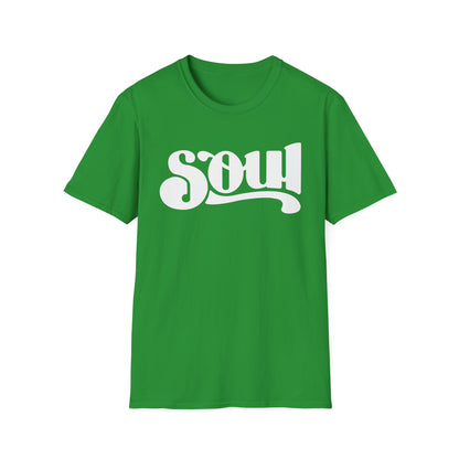 Soul T Shirt (Lightweight)