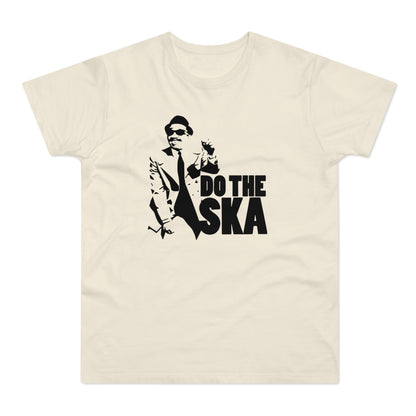 Laurel Aitken T Shirt (Standard Weight)
