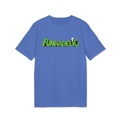 Funkadelic T Shirt (Premium Organic)