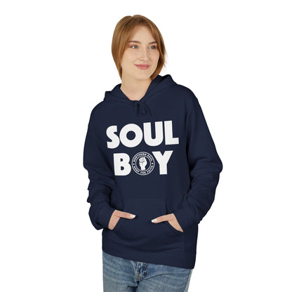 Soul Boy Hoodie / Hoody