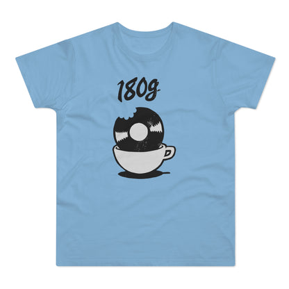 180g Coffee T Shirt (Standard Weight)