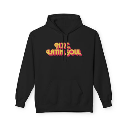 NYC Latin Soul Hoodie / Hoody