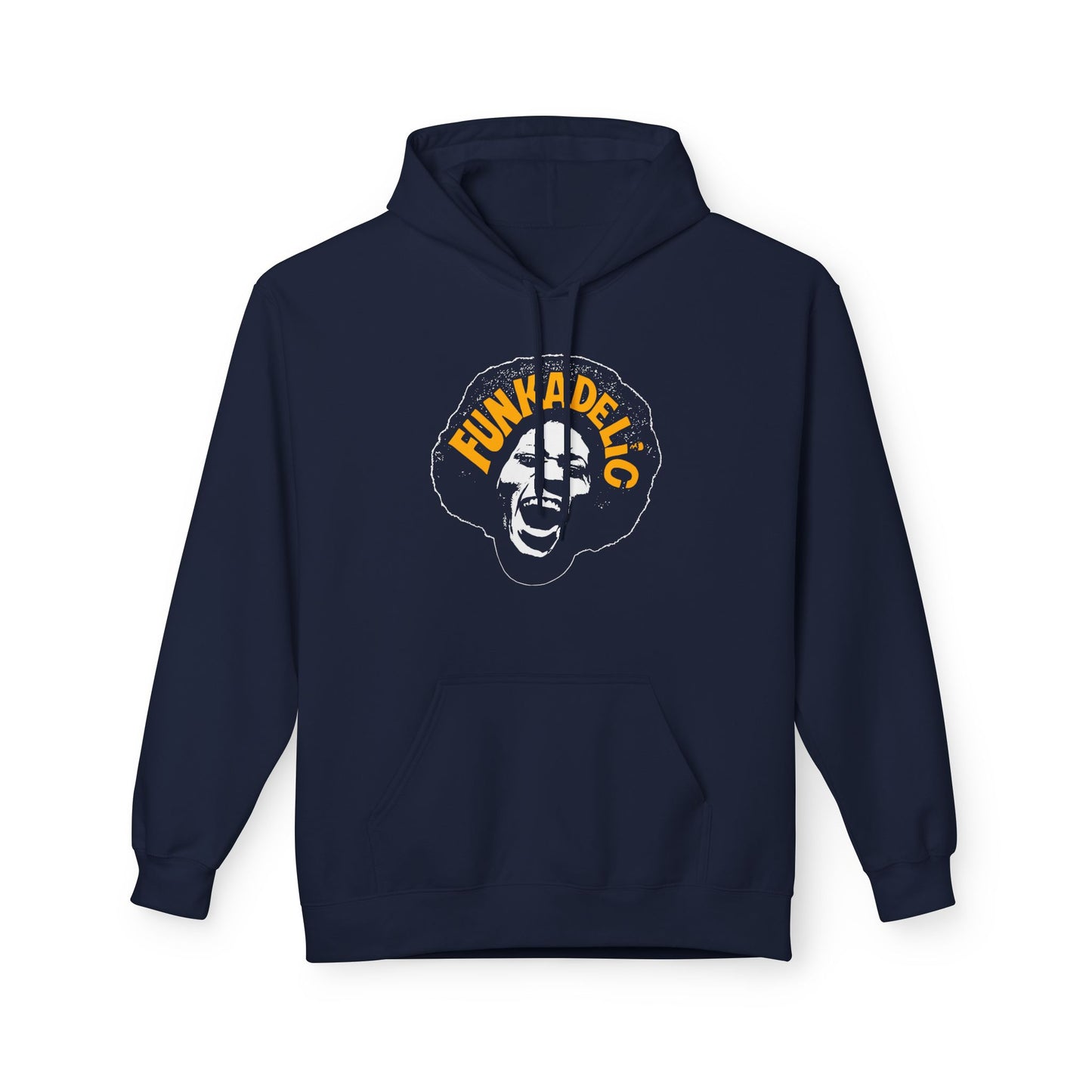 Funkadelic Maggot Brain Hoodie / Hoody