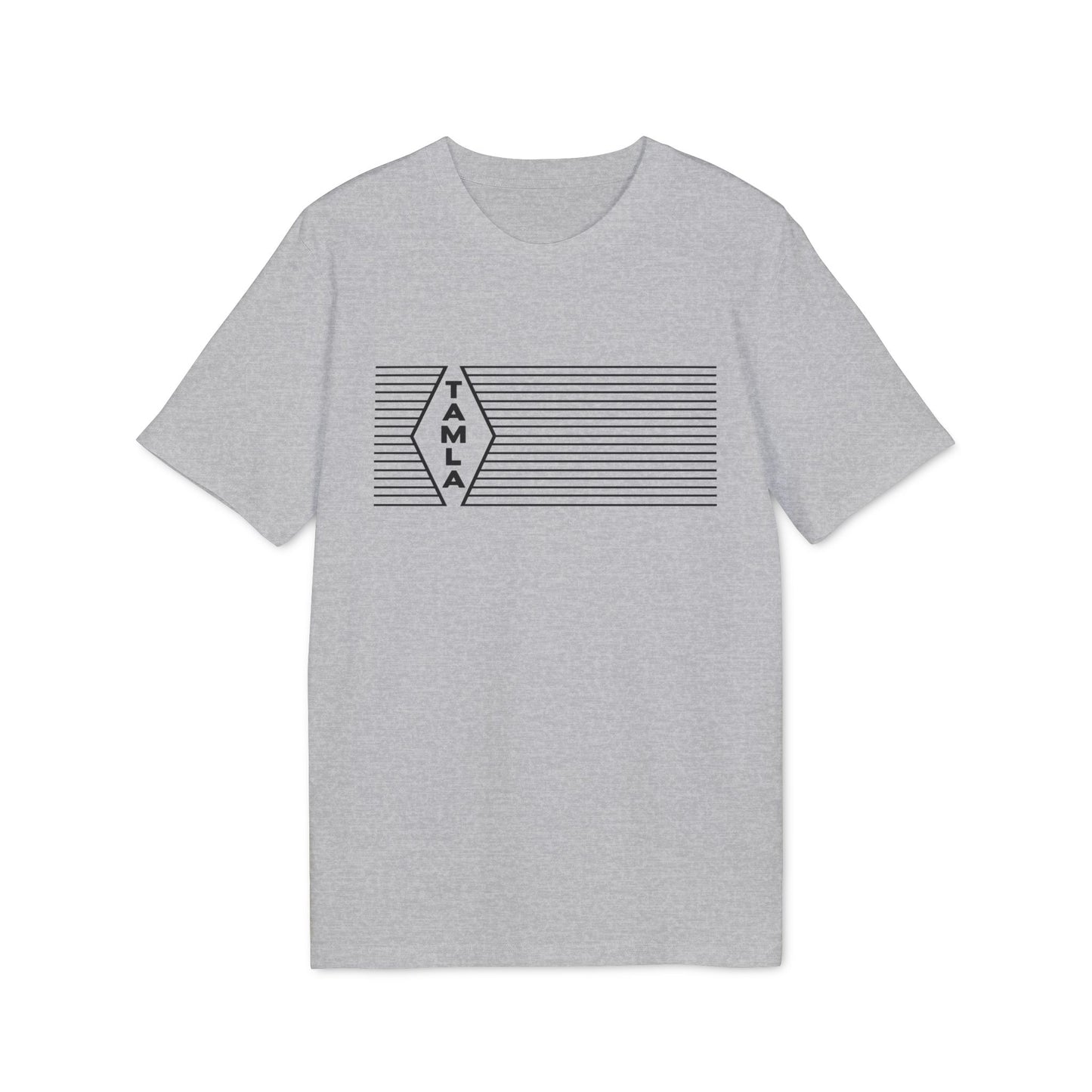 Tamla Records Diamond T Shirt (Premium Organic)