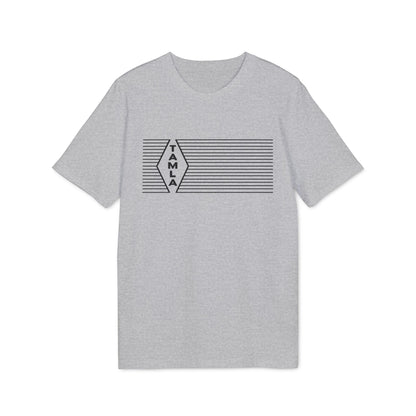 Tamla Records Diamond T Shirt (Premium Organic)