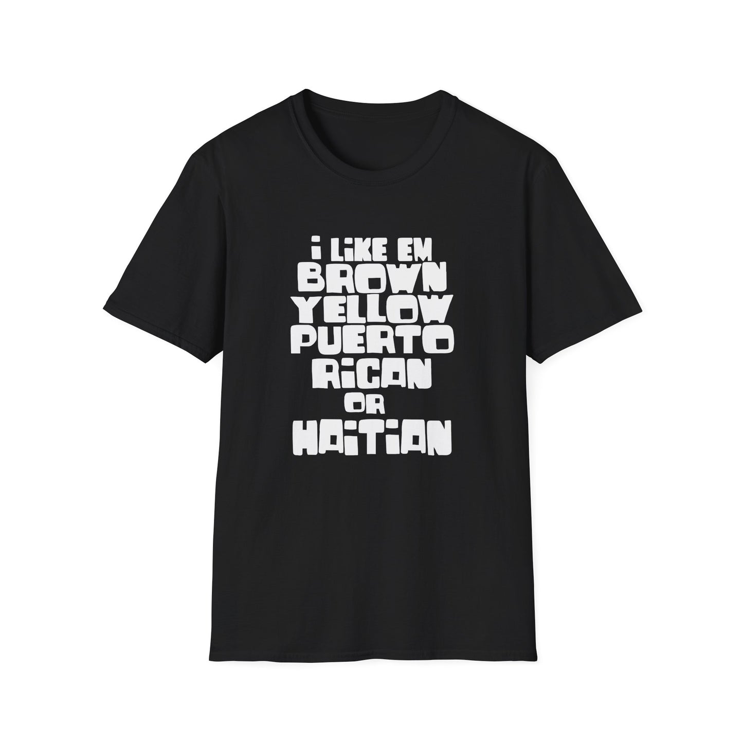A Tribe Called Quest Lyrics T Shirt (Lightweight)