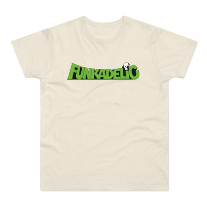 Funkadelic T Shirt (Standard Weight)