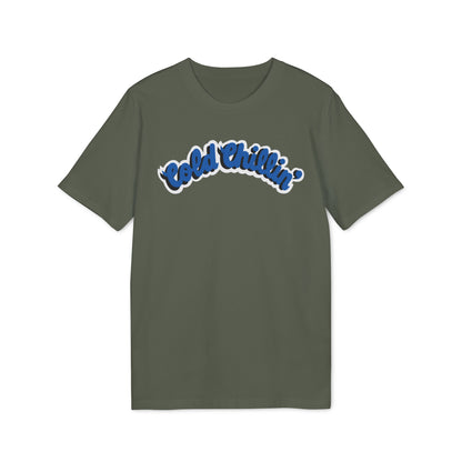 Cold Chillin Records T Shirt (Premium Organic)
