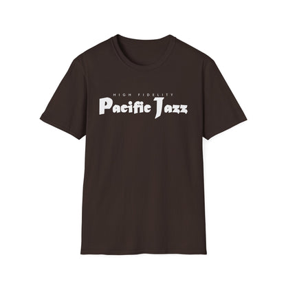 Pacific Jazz Records T Shirt (Lightweight)