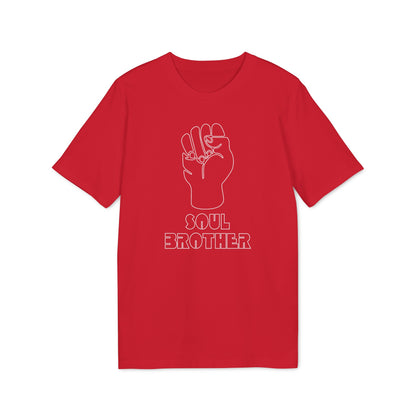 Soul Brother T Shirt (Premium Organic)