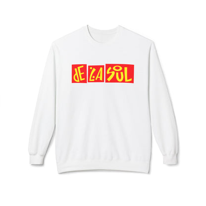 De La Soul Blocks Sweatshirt