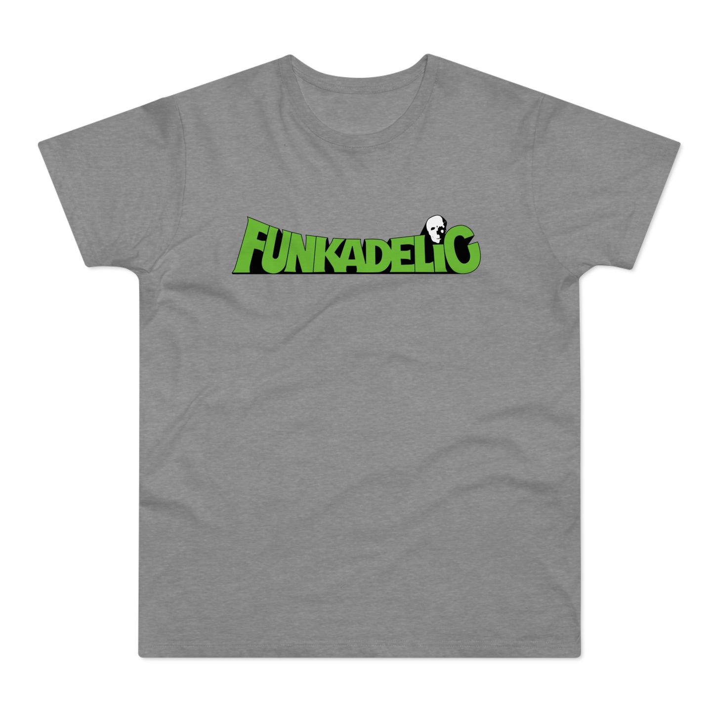 Funkadelic T Shirt (Standard Weight)
