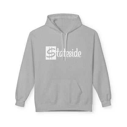 Stateside Records Hoodie / Hoody