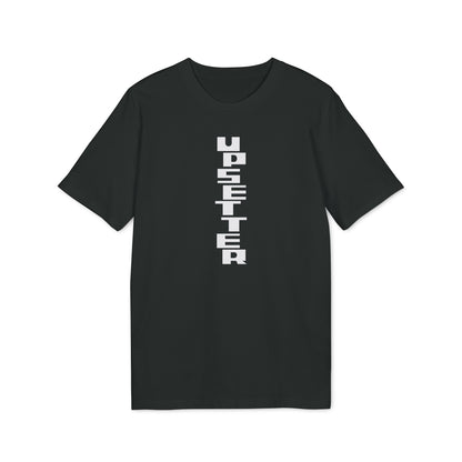 Upsetter T Shirt (Premium Organic)