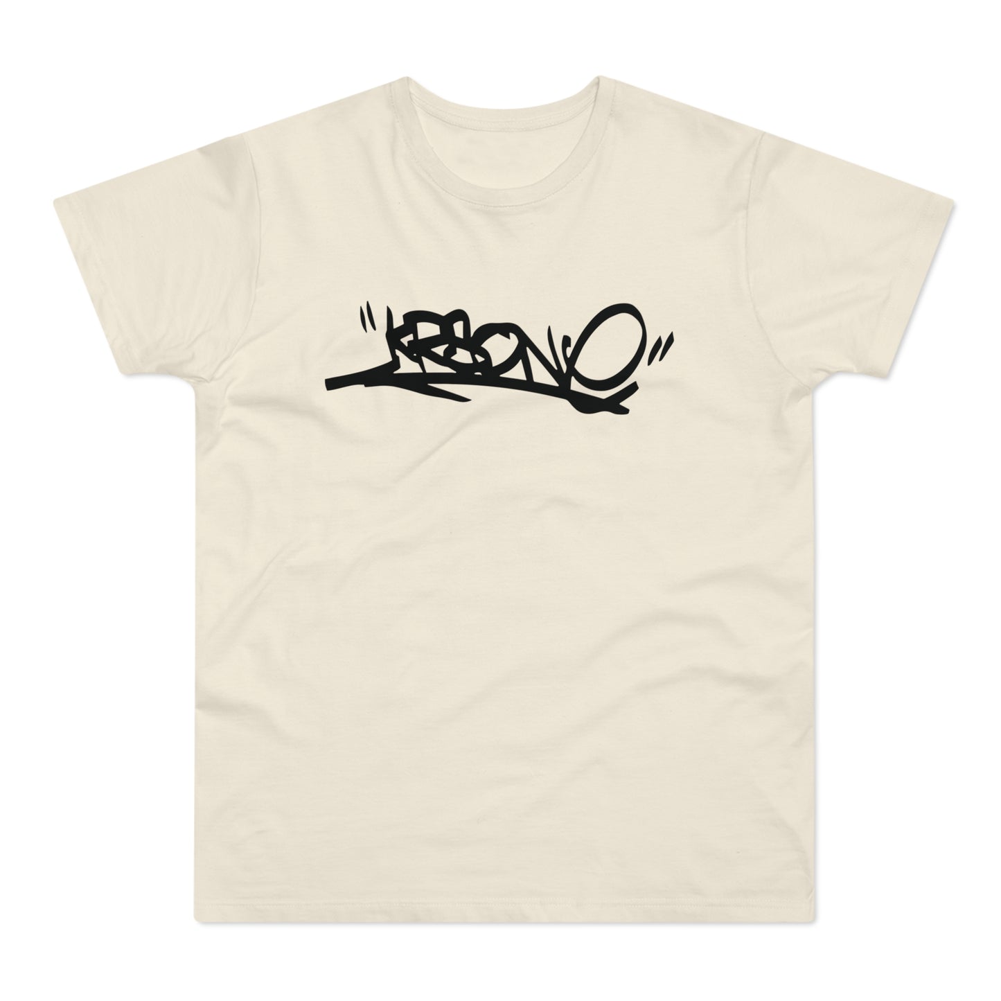 KRS One T Shirt (Standard Weight)