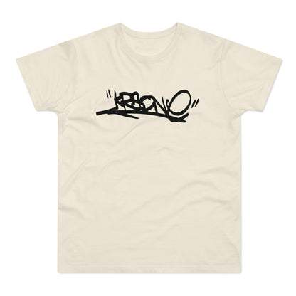 KRS One T Shirt (Standard Weight)