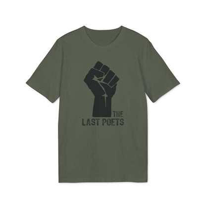 The Last Poets T Shirt (Premium Organic)