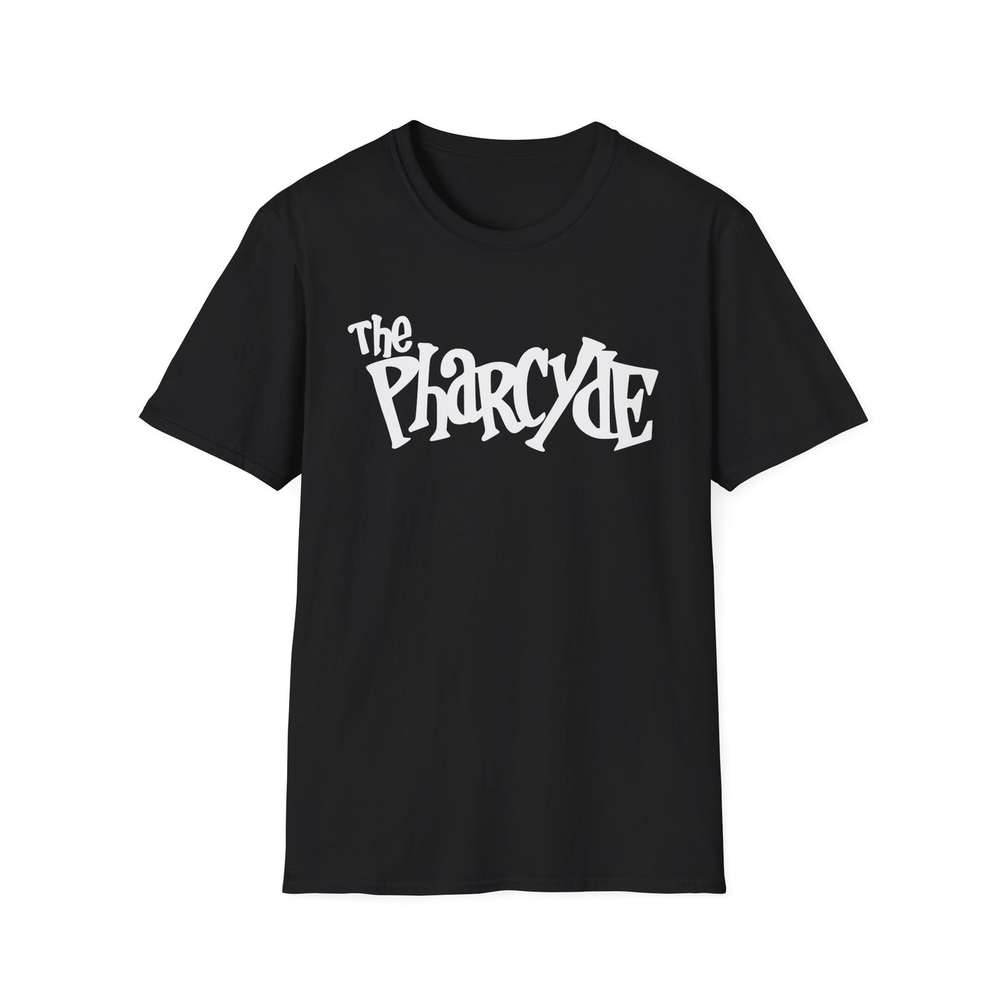 The Pharcyde T Shirt (Lightweight)
