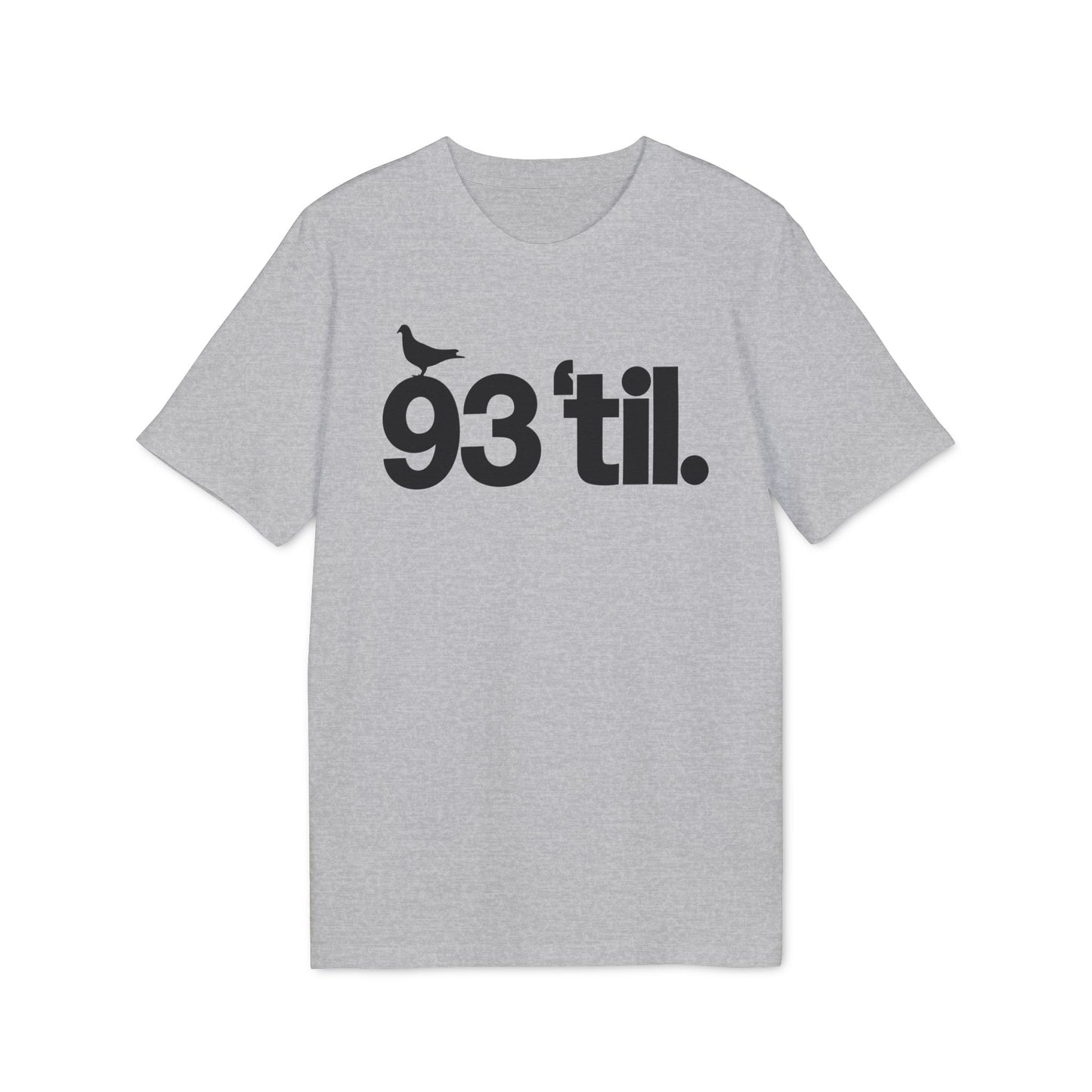 93 Til Infinity Souls Of Mischief T Shirt (Premium Organic)