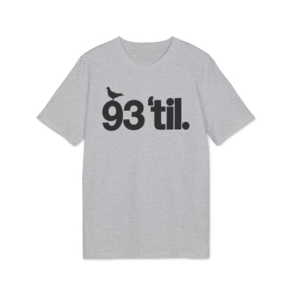 93 Til Infinity Souls Of Mischief T Shirt (Premium Organic)
