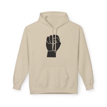 Soul Fist Hoodie / Hoody