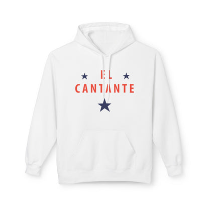 Hector Lavoe El Cantante Hoodie / Hoody